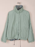 GF246 Aqua Reversible Jacket