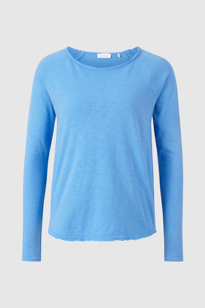 Harvey Long Sleeve || Marina