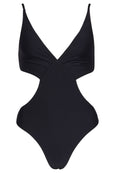 Plunge One-Piece