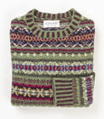 Westray Sweater || Rosalie