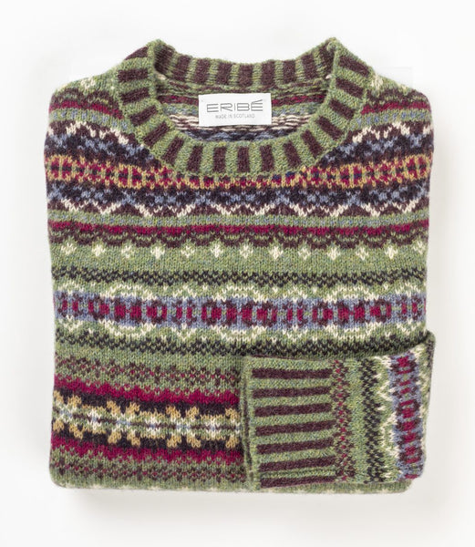 Westray Sweater || Rosalie