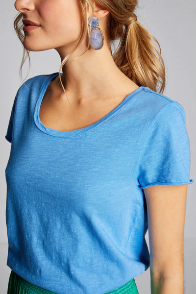 Marina || Slub Tee