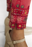 Delfos Pants
