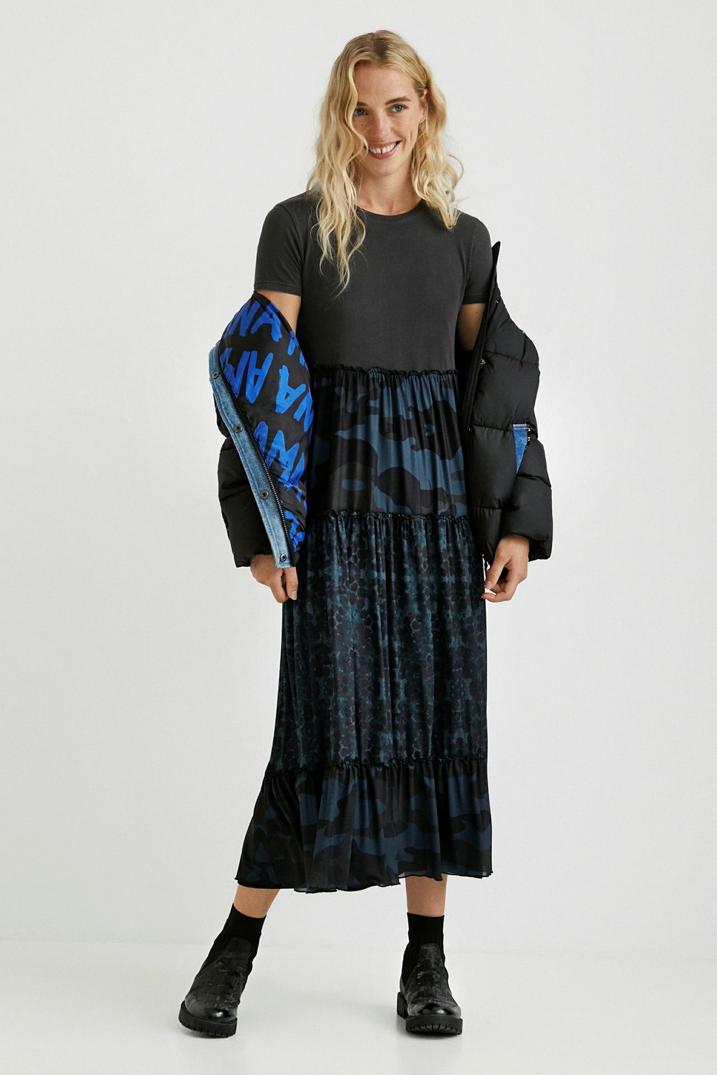 Aikido Dress