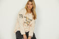 Rodeo Sweat || Natural