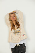 Rodeo Sweat || Natural