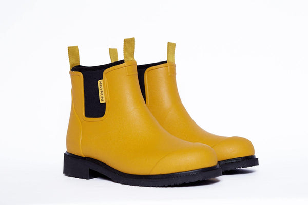 Bobbi - Mustard