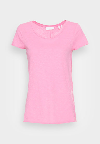 Bubblegum || Slub Tee